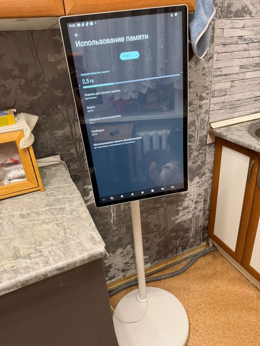 Продам Smart планшет