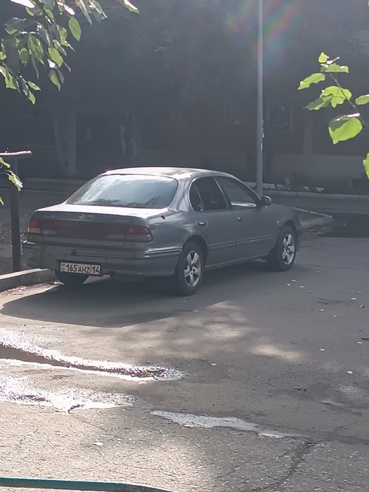 Продам  Нисан Максима