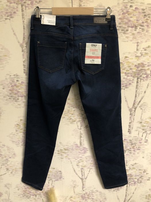 Blugi dama Only Noi cu eticheta M/S