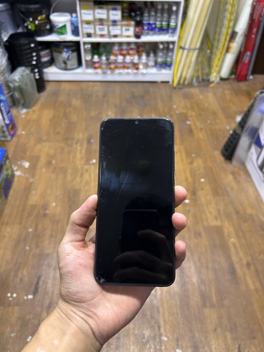 Xiaomi Redmi Note 11E 5G