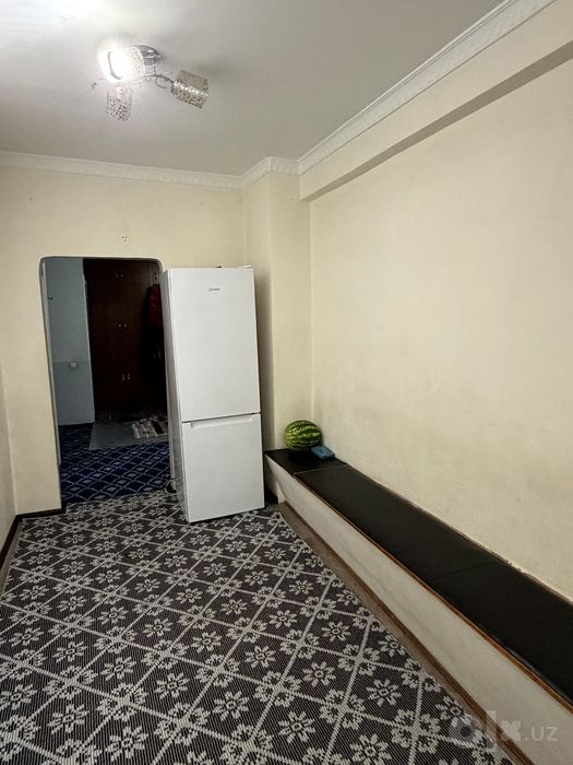Kvartira sheriklikka 1ta bola olinadi srochniy