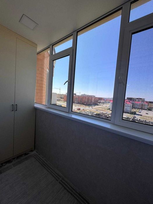 ЖК Нектар, пентхаус