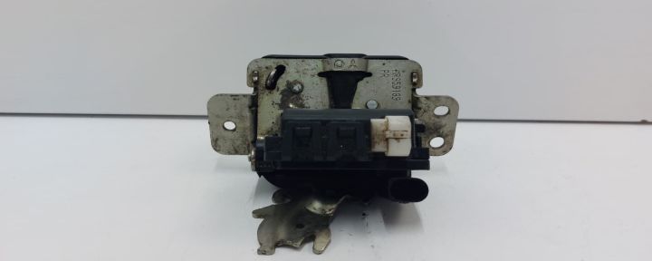 Broasca portbagaj mr959189pr Smart Forfour prima generatie