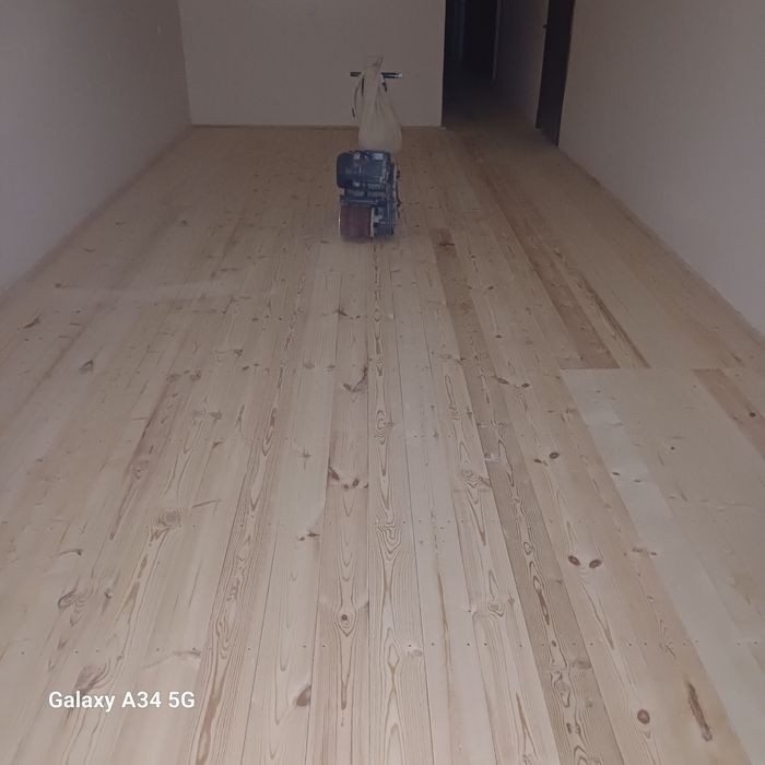 Pol shlifobka hizmati