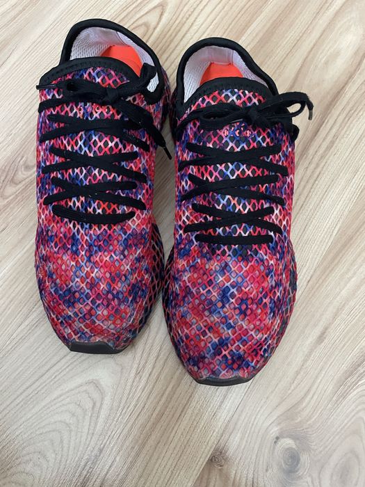 ADIDAS Deerupt Runner/мъжки спортни обувки/сникърси 45(1/3)