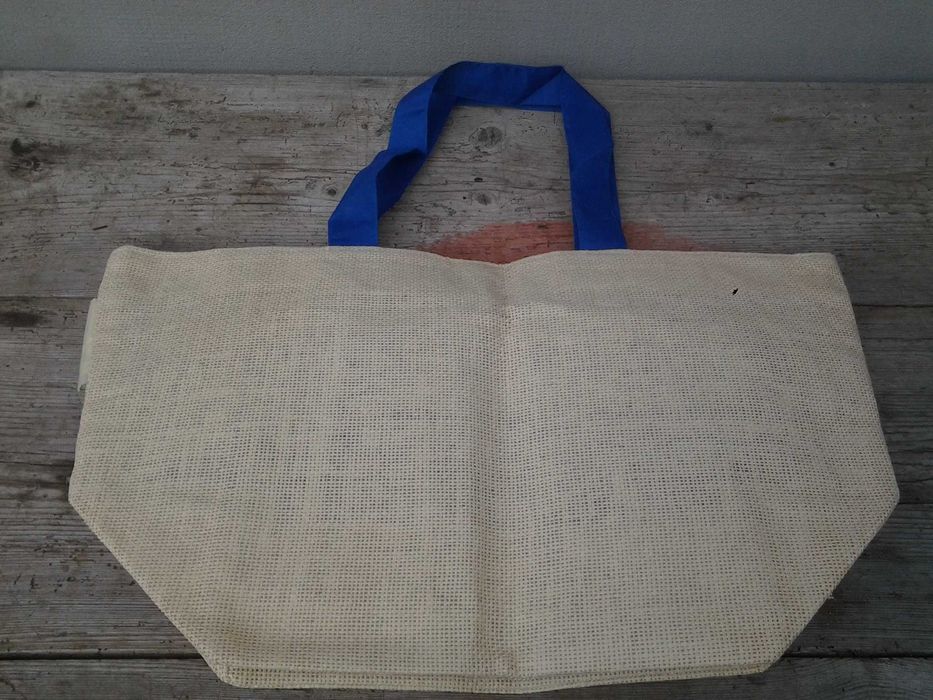 NOU FA Plasa - Sacosa Cumpărături - Cadouri 55*35 cm