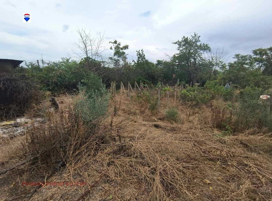 Парцел за продажба в местност Мерата