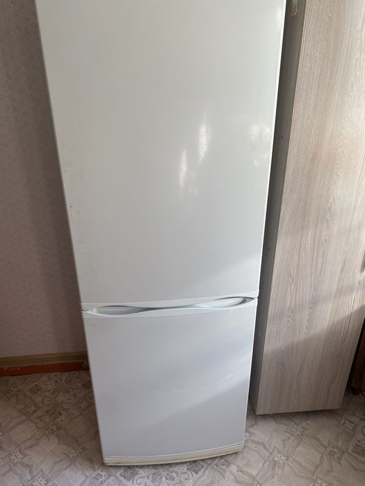 Холодильник атлант