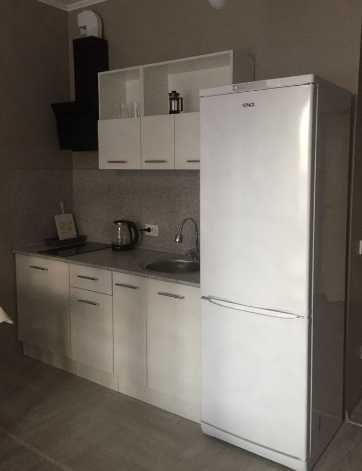 Дава се под наем Едностаен апартамент в Пловдив, Каменица 2 - 40 кв.м за 178.5 € - Снимка #3