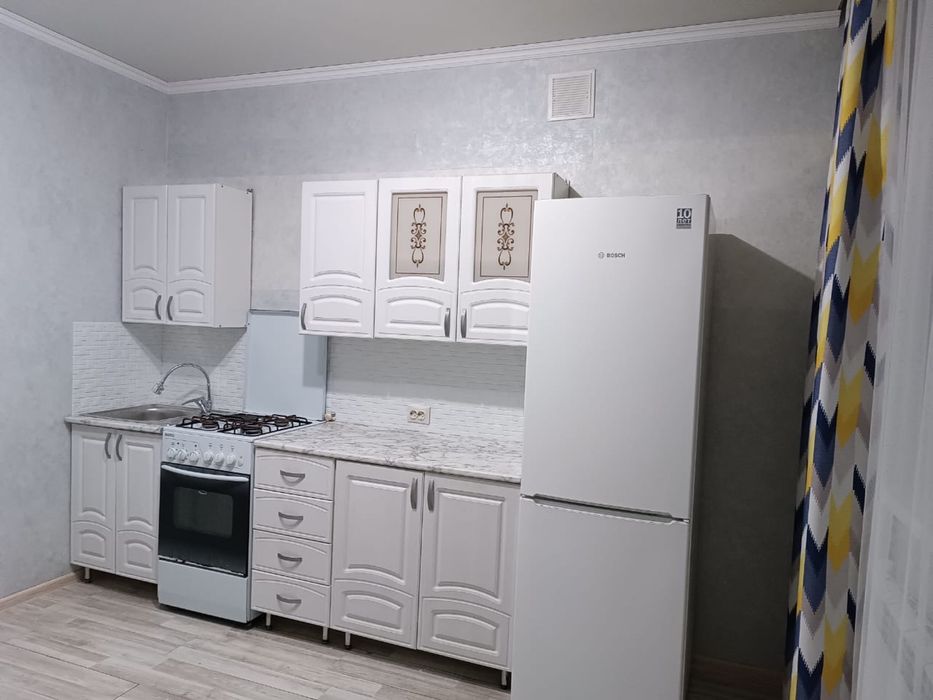 Сдам квартиру в центре города