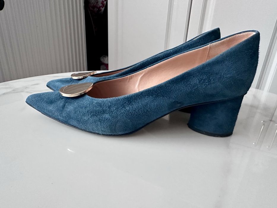 Pantofi eleganti Musette - 37