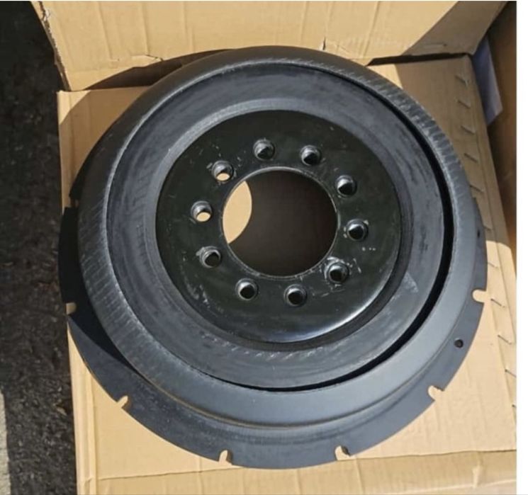 Демпфер RE220150