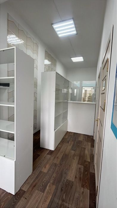 Продам коммерческое помещение