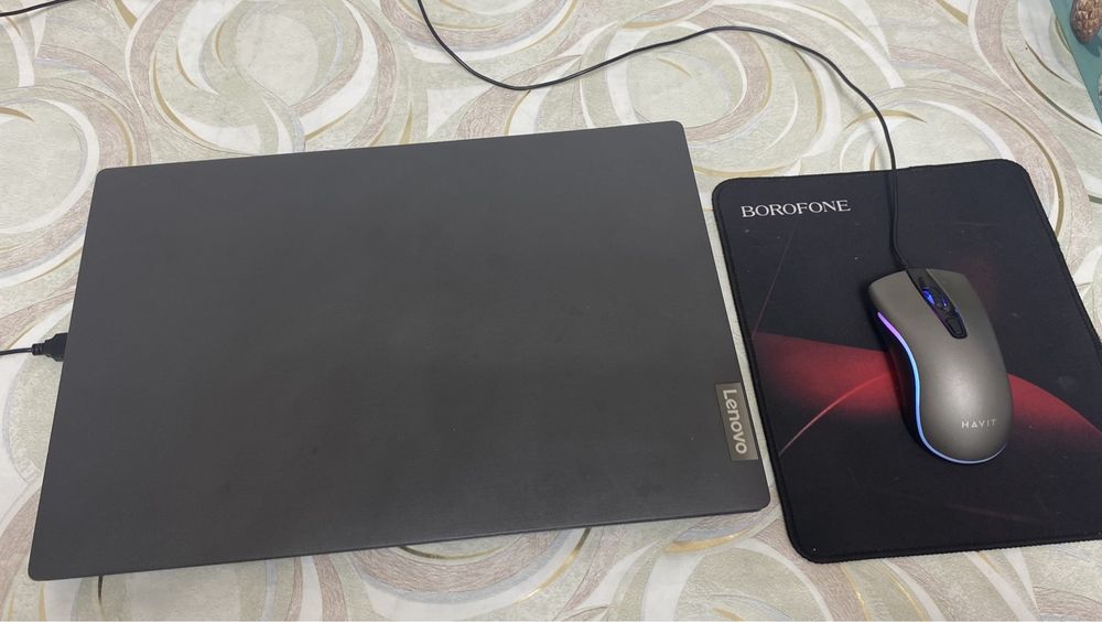 Ноутбук сатылады