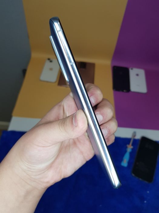 Samsung s21 ultra 5g ideal 12/256gb