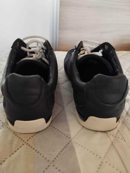 Мъжки обувки Hugo Boss, номер 42