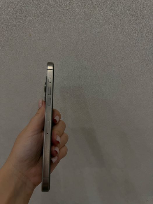 Айфон 15 про макс