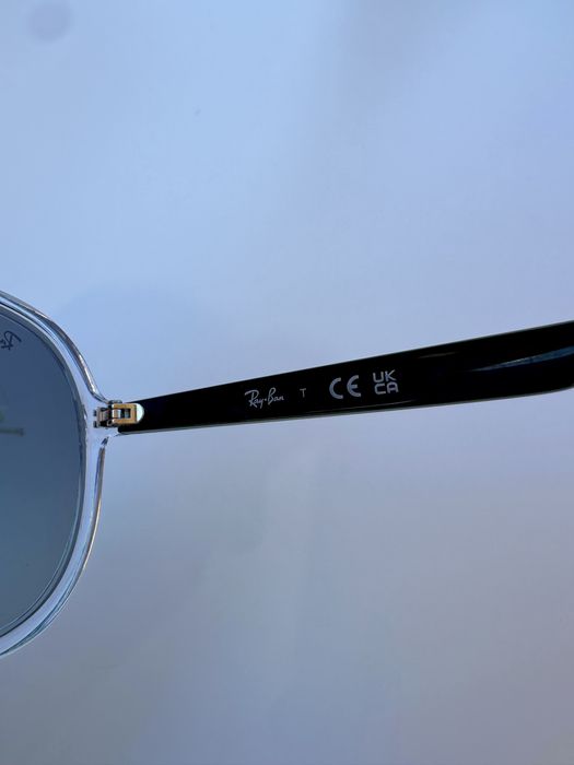Ray Ban RB4376