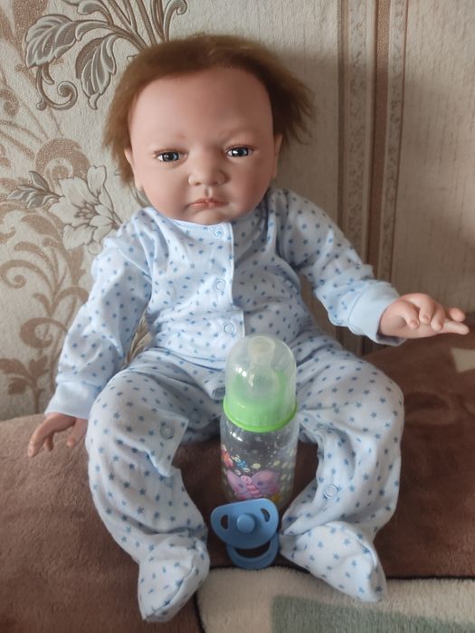 Продам куклу Реборн