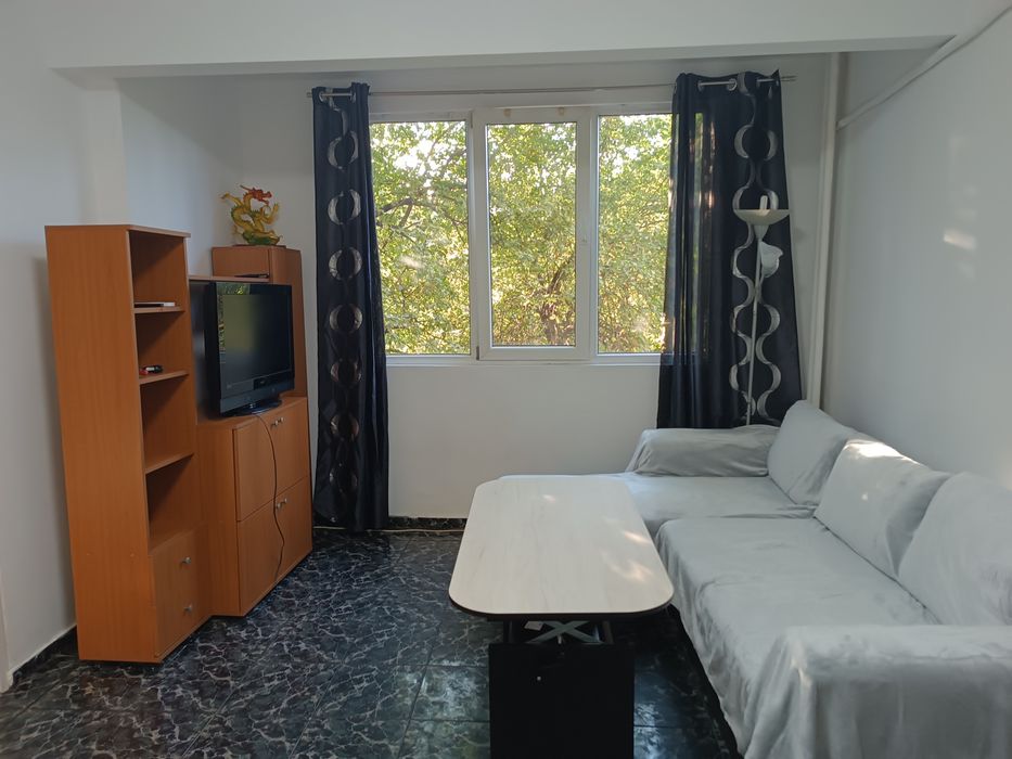 Дава се под наем Двустаен апартамент в София, Слатина - 60 кв.м за 408 € - Снимка #6