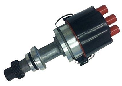 Трамблёр на гольф 3,Пассат б3,4