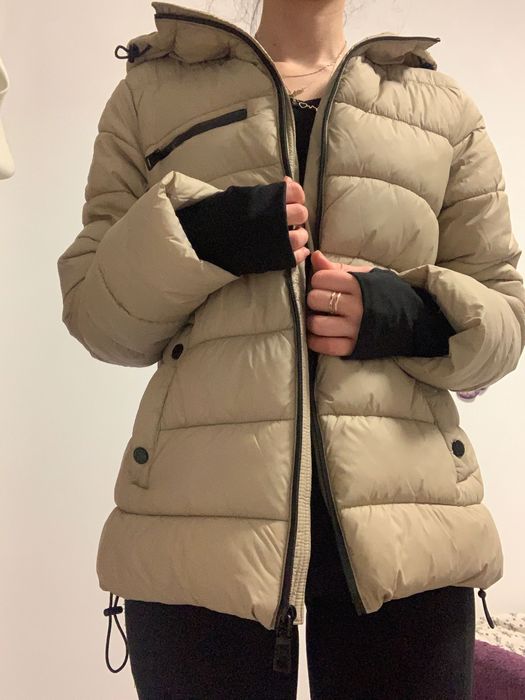 Geaca Steve Madden marimea S