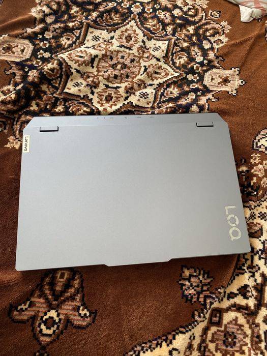 Продам Ноутбук Lenovo LOQ 15ARP9