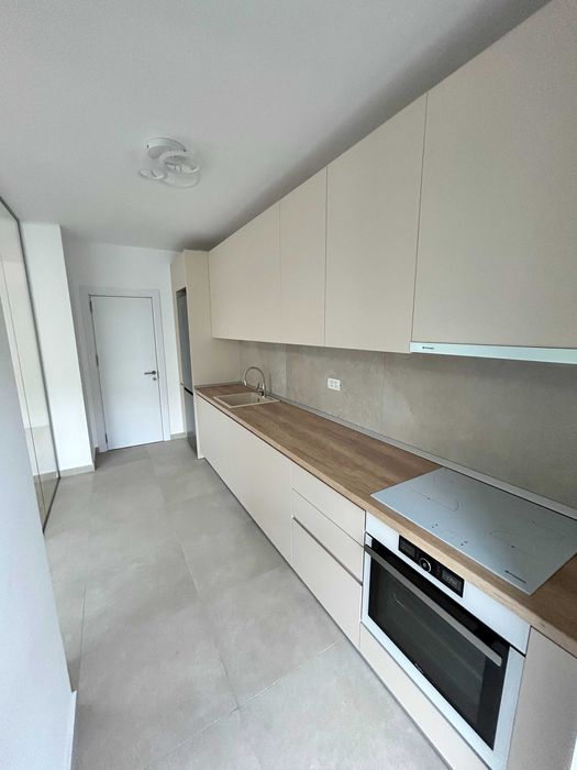 Proprietar inchiriez apartament 2 camere