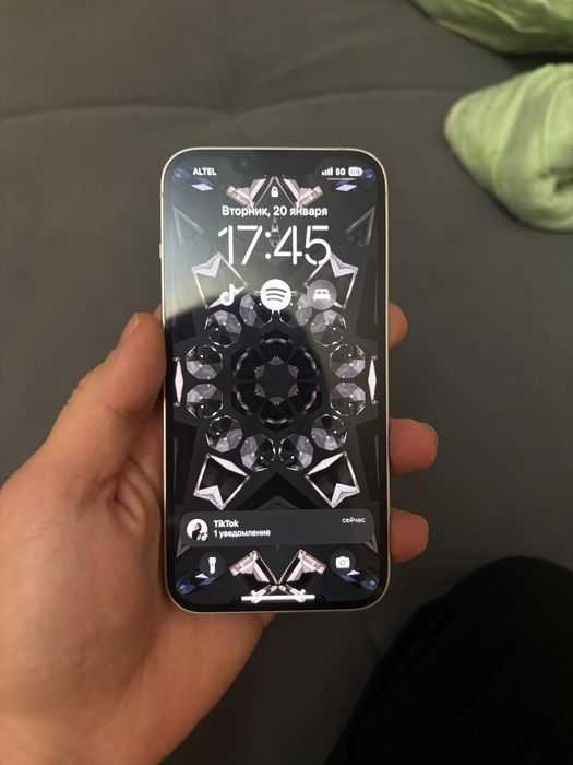 Айфон 13 состояние 10/10