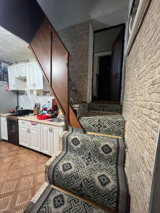 Сдам дом студентам в районе Пединститут