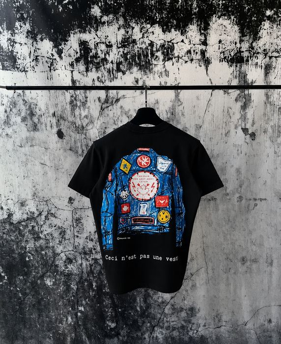 DSQUARED тениски