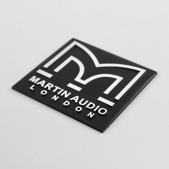 Эмблема для акустических систем JBL Sony Martin Audio behringer RCF Ev