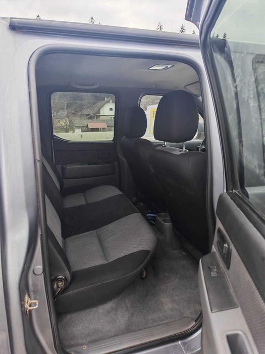 Ford Ranger  AN 2007