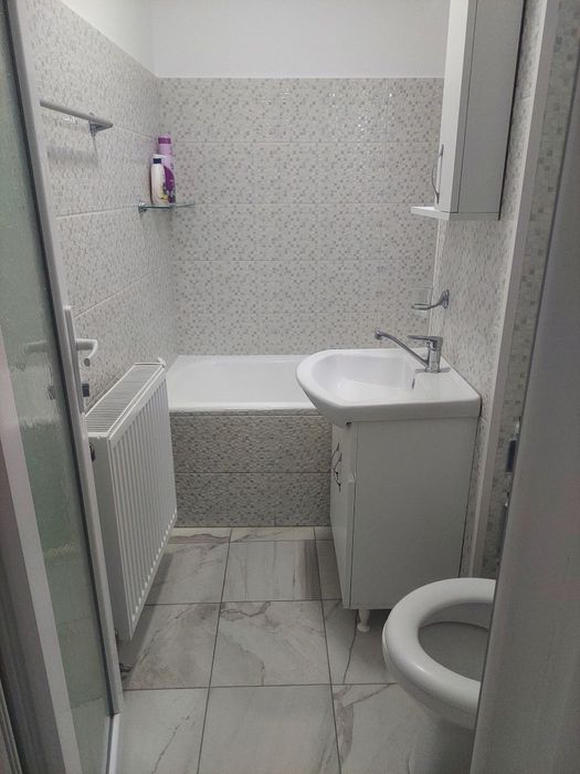 GARSONIERĂ  Regim Hotelier / Rm Sarat / Jud Bz /