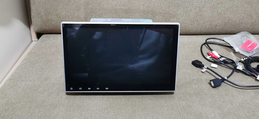 Мултимедия! 2 DIN ! Универсална!