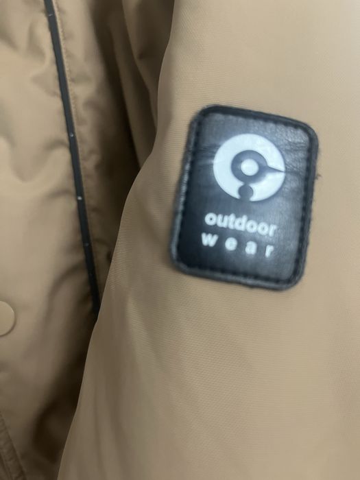 Куртка крокид на мальчика