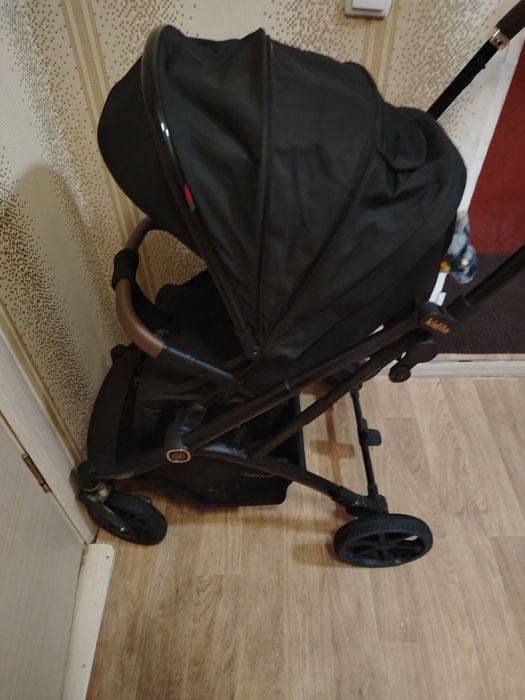 Продам коляску!!!