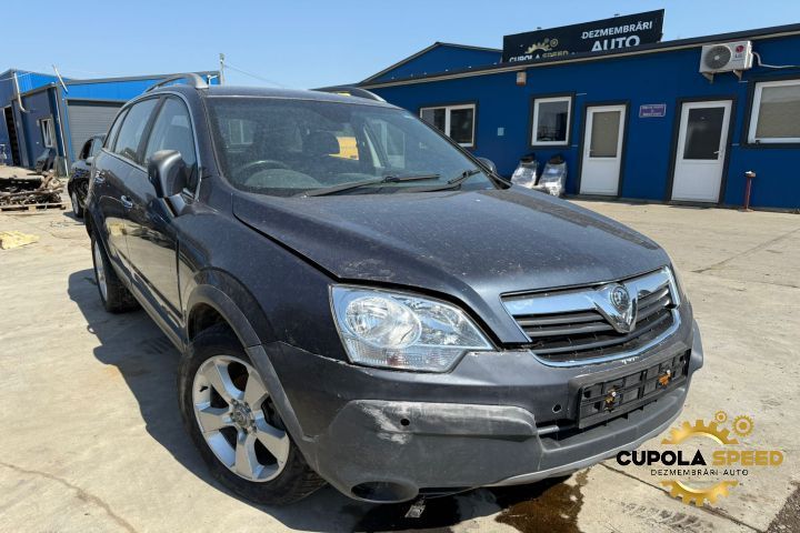 Injector Injectoare 2.0CDTI Z20DMH LLW 0445110270 96440397 Opel Antar