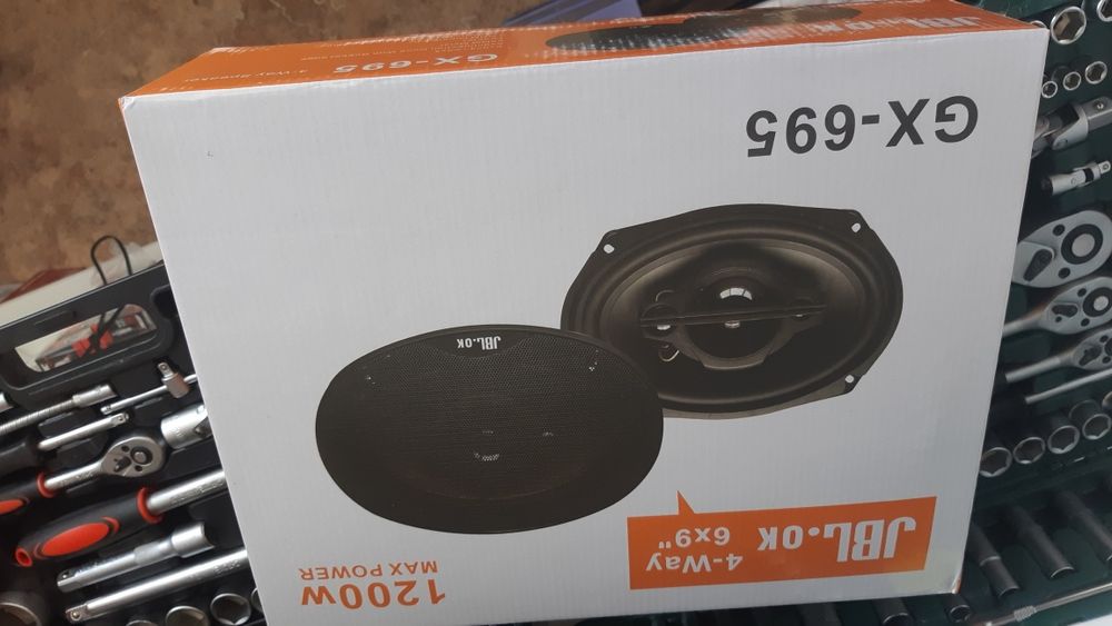 Блины. Колонки овальные.