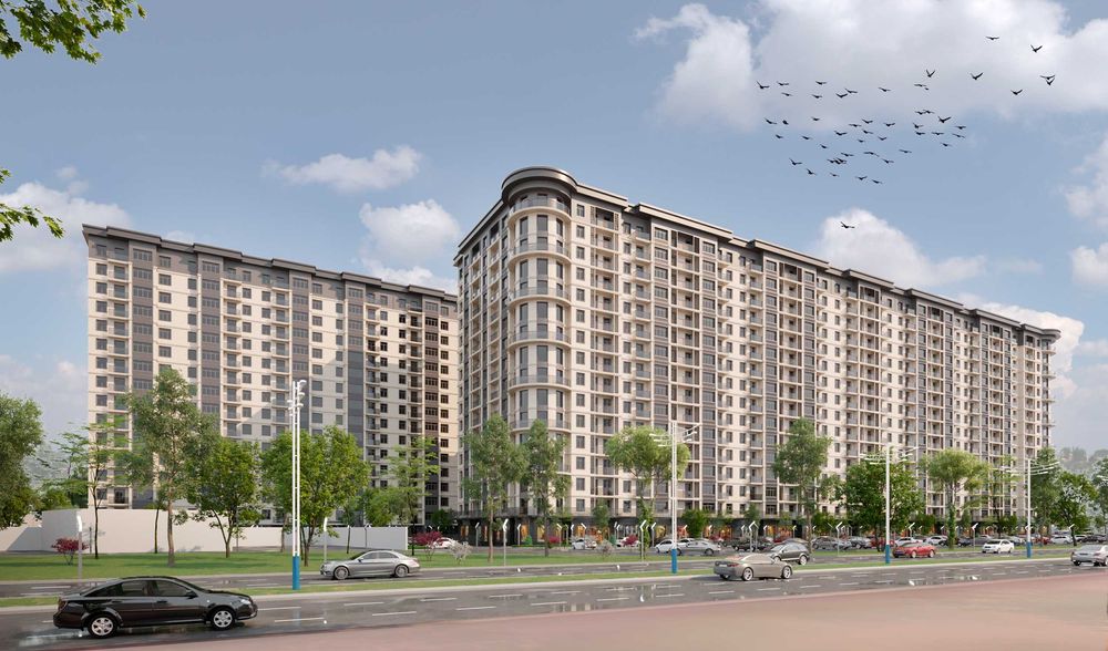 Уй сотилади 2хонали TXT GROUP