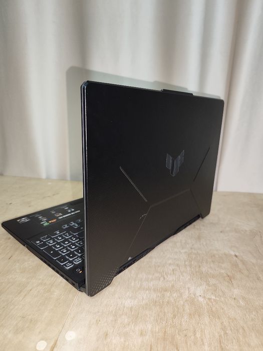ASUS TUF Gaming A15 FA506NCR-HN044
