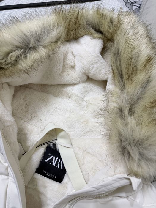 Продается куртка Zara
