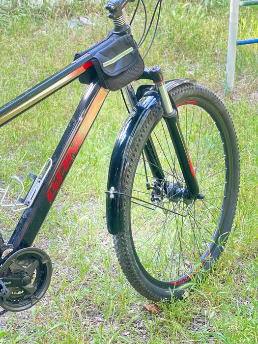 Velosiped 29 sotiladi ideal