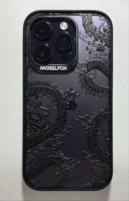 Два калъфа за Iphone 14 Pro