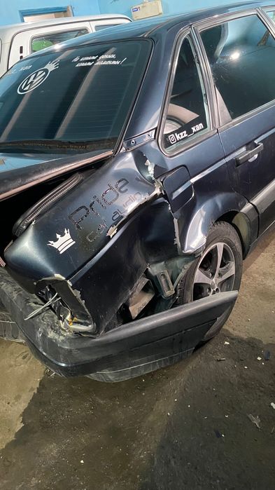 продам машину пассат б 3