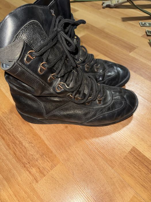 Берцы военные Kobra