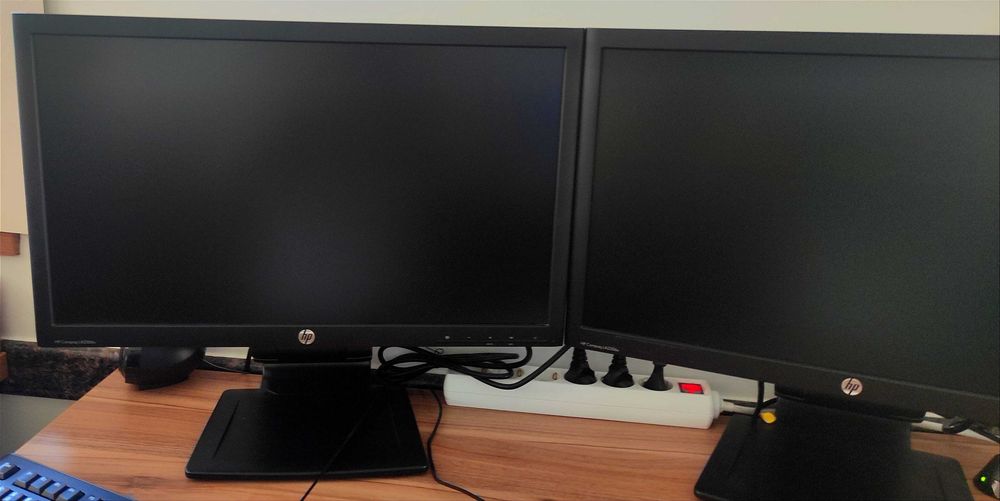 Монитори Hp Compaq LA2306x - 4бр