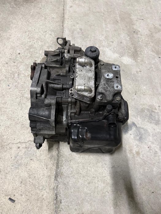 Cutie viteze automata dsg PPY passat b7 cc skoda golf 2.0tdi cff cfg