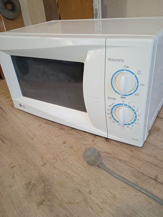 Продам микроволновку