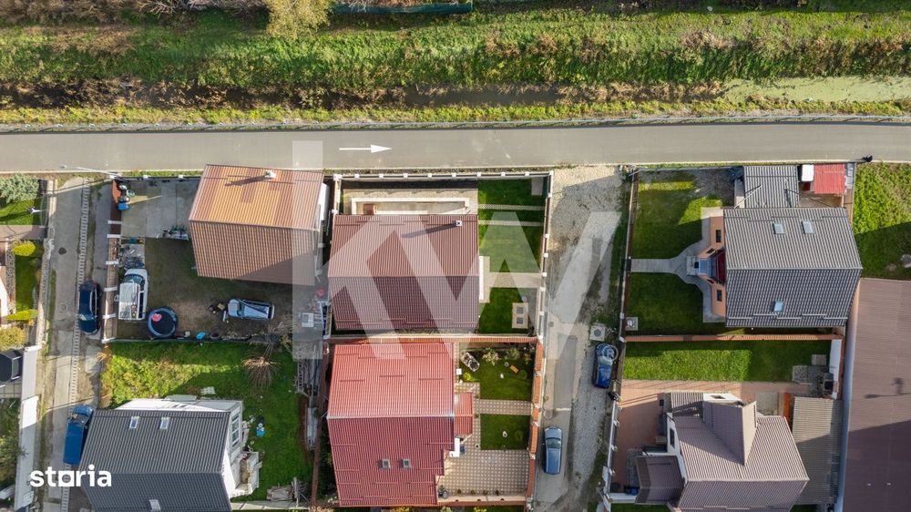 Casa de vanzare in Bod- COMISION 0%